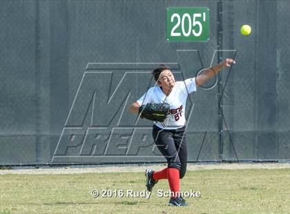 Thumbnail 1 in Poway @ Canyon Crest Academy photogallery.