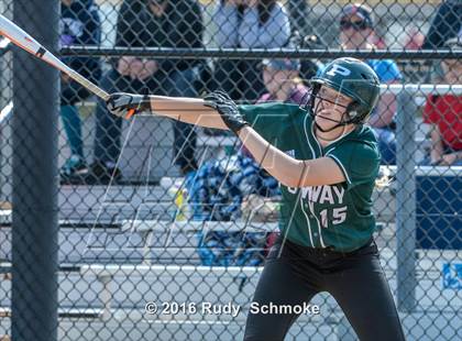 Thumbnail 2 in Poway @ Canyon Crest Academy photogallery.