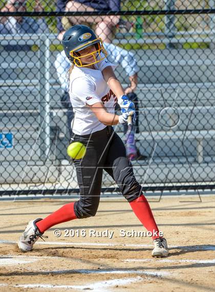 Thumbnail 3 in Poway @ Canyon Crest Academy photogallery.