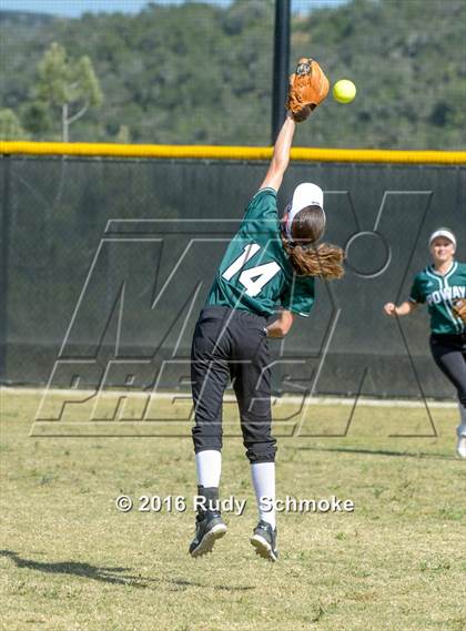 Thumbnail 1 in Poway @ Canyon Crest Academy photogallery.