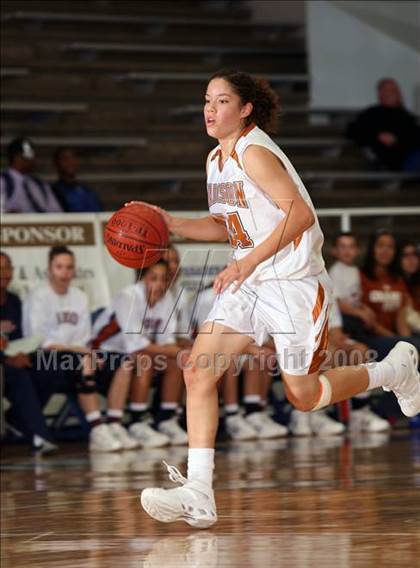 Thumbnail 1 in Clear Creek vs. Madison (McDonald's Texas Invitational) photogallery.