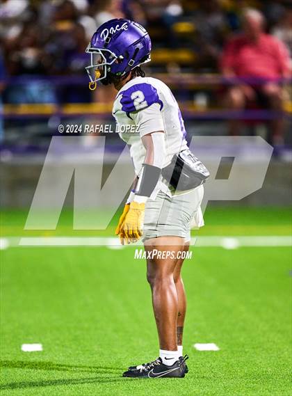 Thumbnail 3 in Lufkin @ Ball photogallery.
