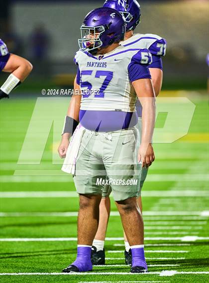 Thumbnail 2 in Lufkin @ Ball photogallery.