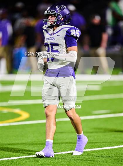 Thumbnail 2 in Lufkin @ Ball photogallery.