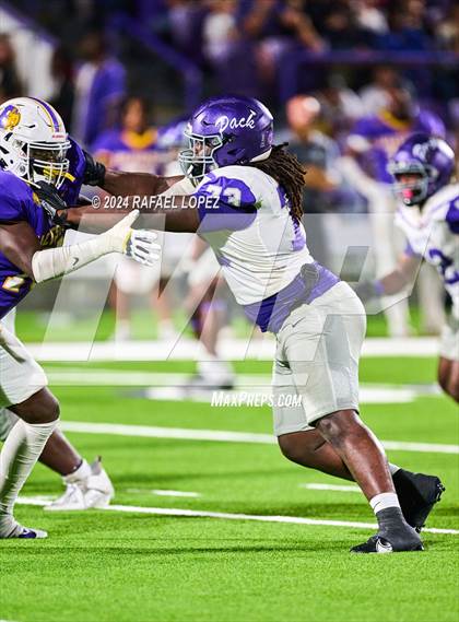 Thumbnail 3 in Lufkin @ Ball photogallery.