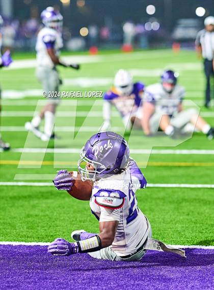 Thumbnail 3 in Lufkin @ Ball photogallery.