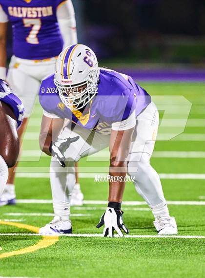 Thumbnail 3 in Lufkin @ Ball photogallery.