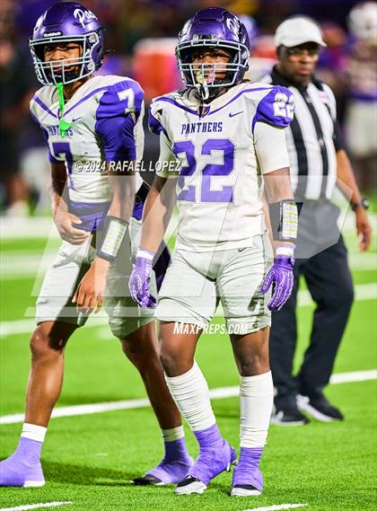 Thumbnail 2 in Lufkin @ Ball photogallery.