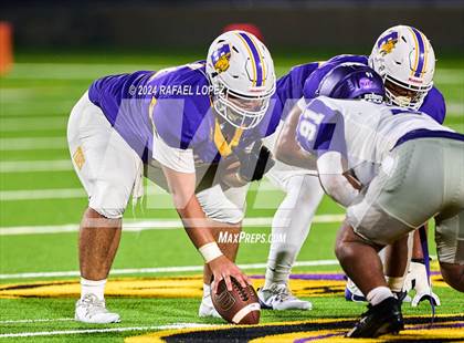 Thumbnail 3 in Lufkin @ Ball photogallery.
