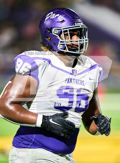 Thumbnail 2 in Lufkin @ Ball photogallery.