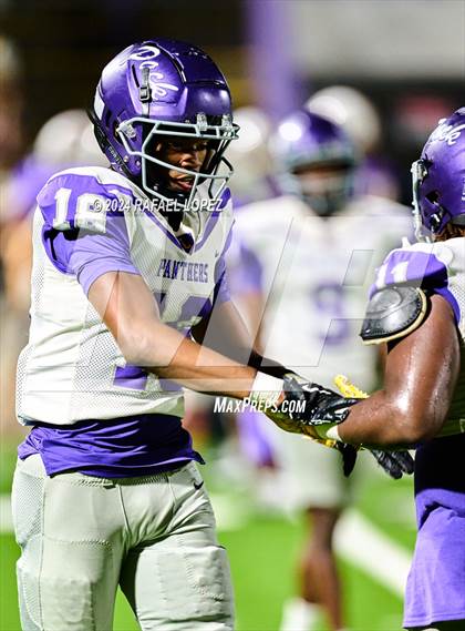 Thumbnail 3 in Lufkin @ Ball photogallery.