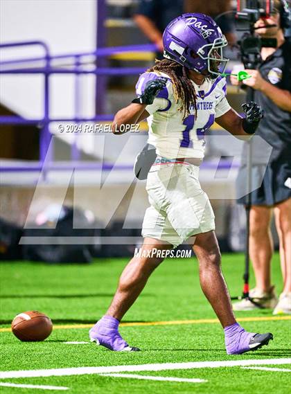 Thumbnail 3 in Lufkin @ Ball photogallery.
