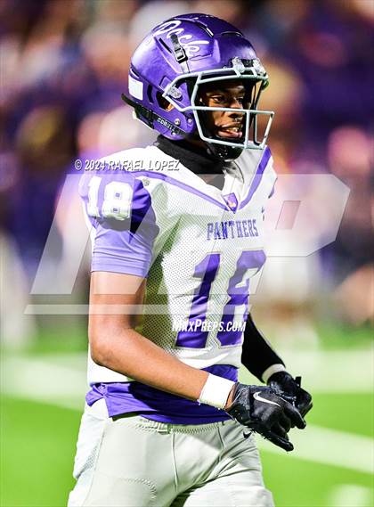 Thumbnail 1 in Lufkin @ Ball photogallery.