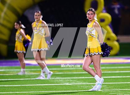 Thumbnail 3 in Lufkin @ Ball photogallery.