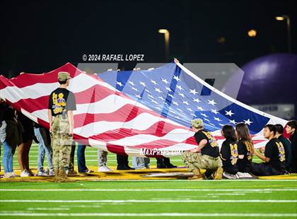 Thumbnail 1 in Lufkin @ Ball photogallery.