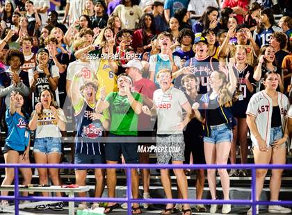 Thumbnail 1 in Lufkin @ Ball photogallery.