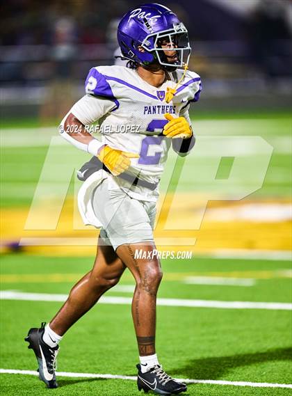 Thumbnail 1 in Lufkin @ Ball photogallery.