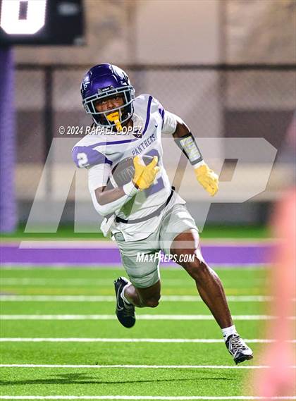 Thumbnail 3 in Lufkin @ Ball photogallery.