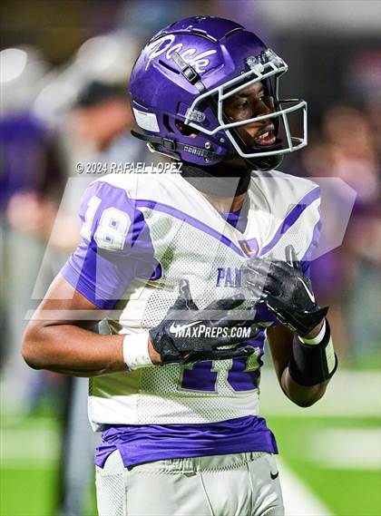 Thumbnail 2 in Lufkin @ Ball photogallery.
