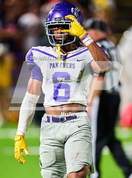 Thumbnail 3 in Lufkin @ Ball photogallery.