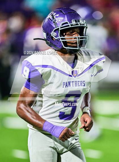 Thumbnail 3 in Lufkin @ Ball photogallery.