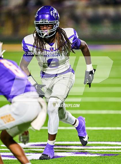 Thumbnail 1 in Lufkin @ Ball photogallery.