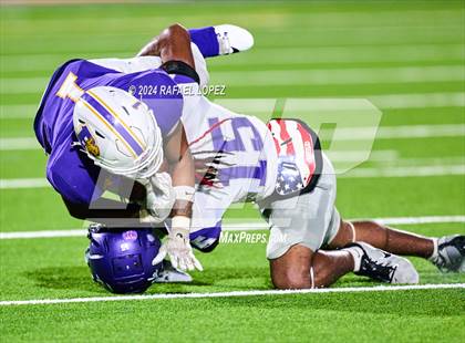 Thumbnail 3 in Lufkin @ Ball photogallery.