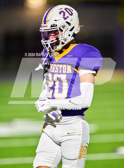 Thumbnail 3 in Lufkin @ Ball photogallery.