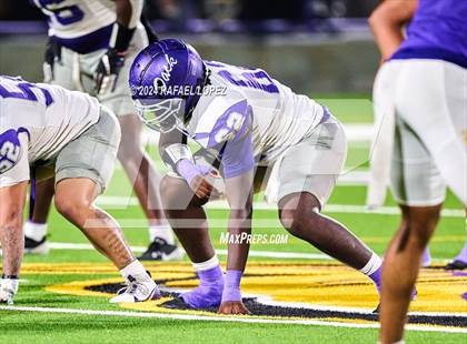 Thumbnail 1 in Lufkin @ Ball photogallery.