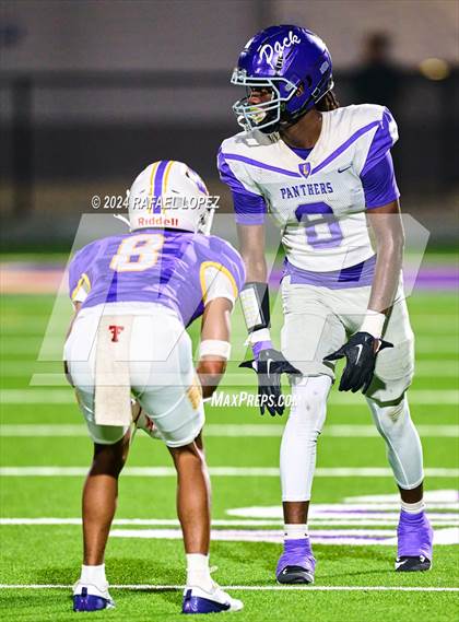 Thumbnail 1 in Lufkin @ Ball photogallery.