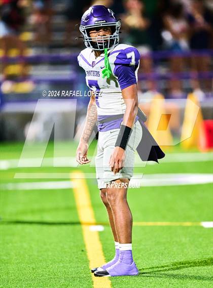 Thumbnail 2 in Lufkin @ Ball photogallery.