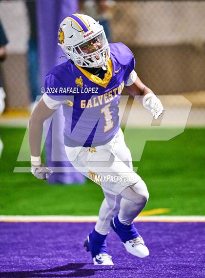 Thumbnail 3 in Lufkin @ Ball photogallery.
