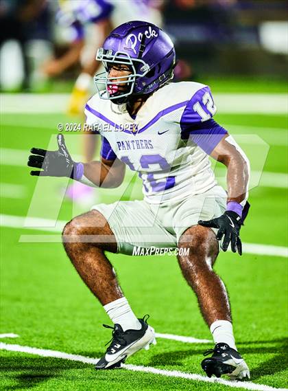 Thumbnail 1 in Lufkin @ Ball photogallery.