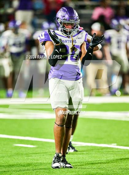 Thumbnail 3 in Lufkin @ Ball photogallery.