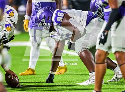 Thumbnail 1 in Lufkin @ Ball photogallery.