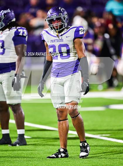 Thumbnail 3 in Lufkin @ Ball photogallery.