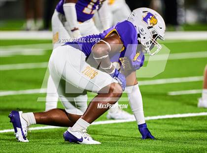 Thumbnail 3 in Lufkin @ Ball photogallery.