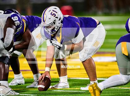 Thumbnail 3 in Lufkin @ Ball photogallery.