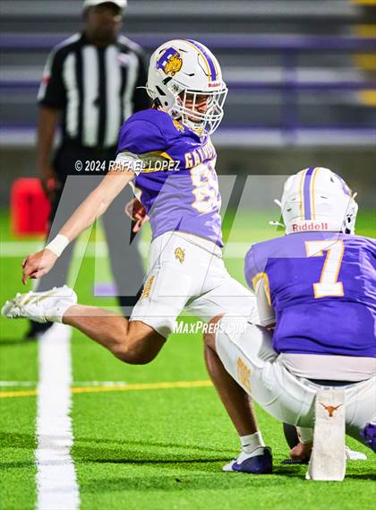 Thumbnail 1 in Lufkin @ Ball photogallery.