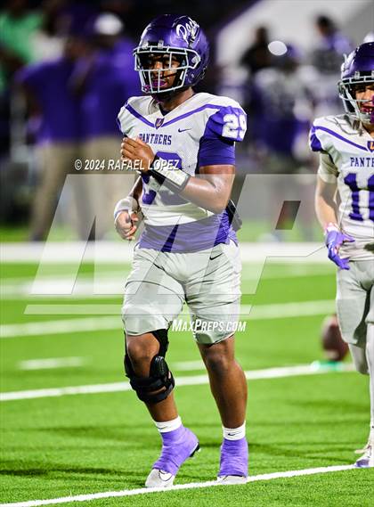 Thumbnail 3 in Lufkin @ Ball photogallery.