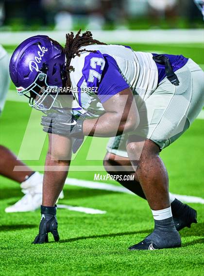 Thumbnail 3 in Lufkin @ Ball photogallery.