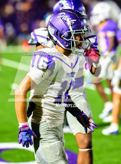 Thumbnail 3 in Lufkin @ Ball photogallery.