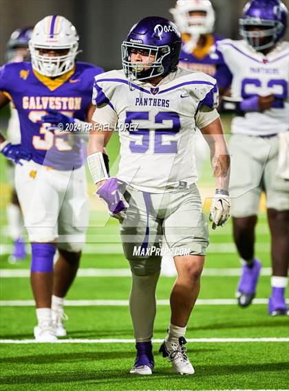 Thumbnail 1 in Lufkin @ Ball photogallery.