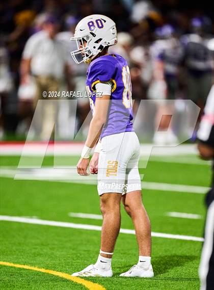 Thumbnail 3 in Lufkin @ Ball photogallery.
