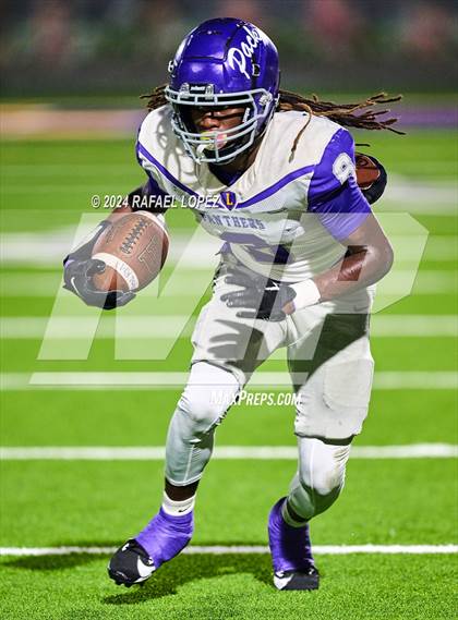 Thumbnail 3 in Lufkin @ Ball photogallery.