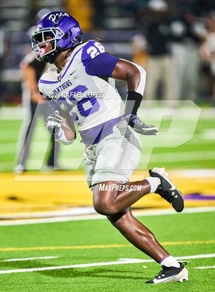 Thumbnail 1 in Lufkin @ Ball photogallery.