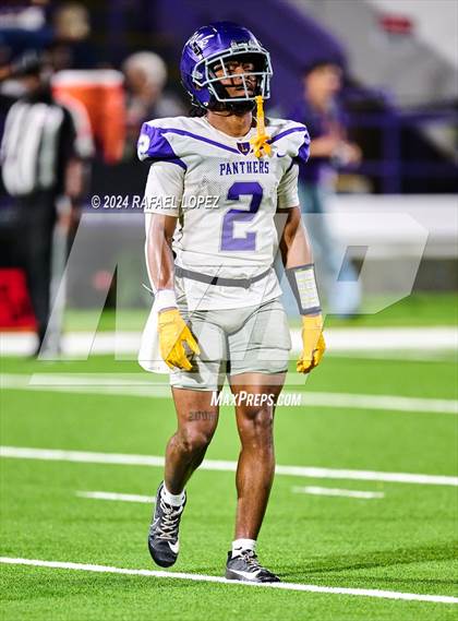Thumbnail 3 in Lufkin @ Ball photogallery.