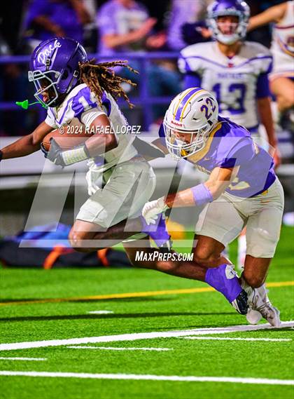 Thumbnail 1 in Lufkin @ Ball photogallery.
