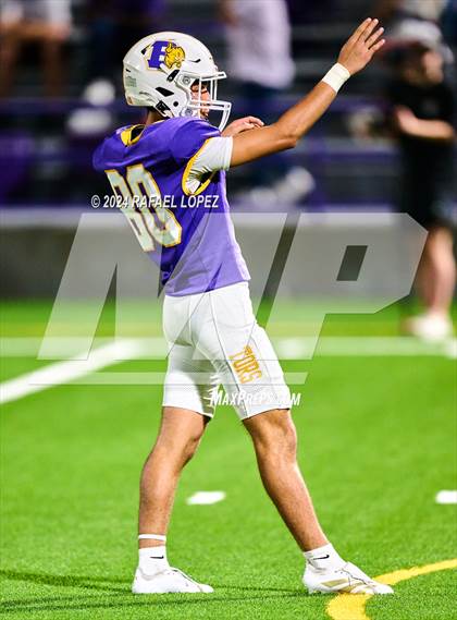 Thumbnail 1 in Lufkin @ Ball photogallery.