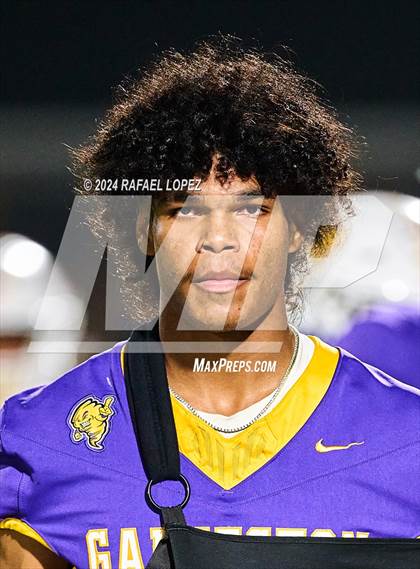 Thumbnail 3 in Lufkin @ Ball photogallery.